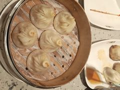 -小杨生煎(黄河路美食休闲街店)