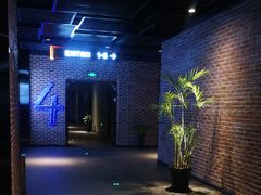 -幸福蓝海影城(上海闵行日月光中心杜比全景声店)