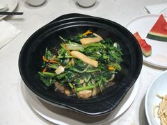 -小放牛炒菜馆(裕华万达店)