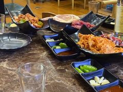 -元宝烤肉店·齐齐哈尔烤肉·烤串