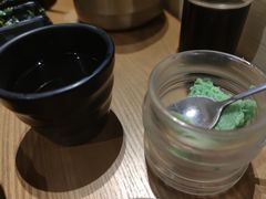 -吉兆手握寿司(车公庙店)