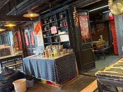 -饭江湖·江湖菜(湖广会馆店)