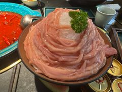 -吼堂老火锅(太古里总店)