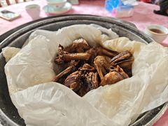 -侠成水上农庄(工业大道店)
