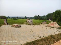 -北极村旅游风景区