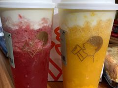 -喜茶(广州中山六路店)