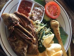 -Bebek Joni Restaurant