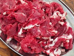 -江村四哥新鲜牛肉店(江高总店)