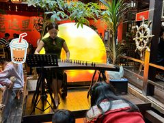 -石涧故事·私房菜(紫云路店)