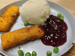 -宜家·瑞典风味餐厅(四元桥店)