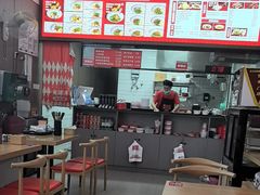 -吴满满油泼面(北方风味园店)