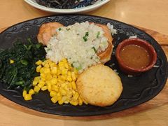 -萨莉亚意式餐厅(天河城购物中心店)