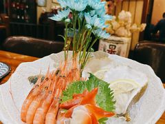 -尺山寸水日料(马桥满天星店)