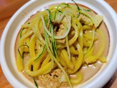 凉皮-品回味清真西北楼(宁波首店)