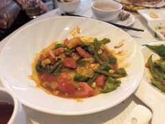 -新粤新疆菜清真餐厅(拱北店)
