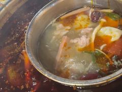 -枇杷园食为鲜火锅(南山店)