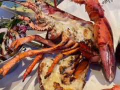 -Burger & Lobster(Dean Street)