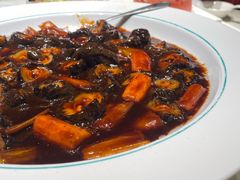 -蓬川食府(金海道店)