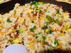 扬州炒饭-打酱油·非遗淮扬菜(瘦西湖梅岭店)