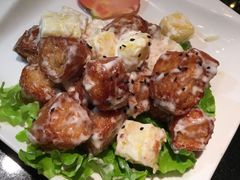 -鹿港小镇(悠唐店)