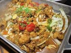 -辣得叫湘菜(观海卫店)