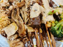 -彭姐麻辣烫(海淀店)
