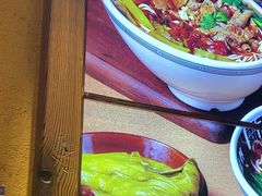 -霸舌生滚牛肉米粉(天生街道店)