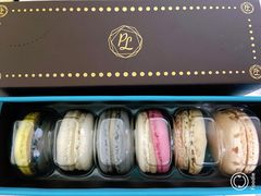 -PAUL LAFAYET 法式甜品(港汇广场店)