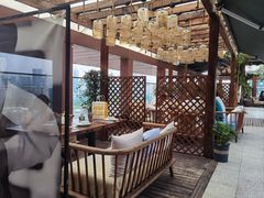 -时光乌托邦空中花园餐厅川味·融合菜(幸福广场店)
