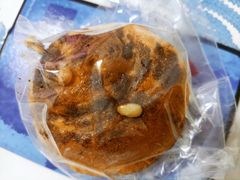 雅高勒焦糖卷-分子跳动鲜活面包(五一大道店)