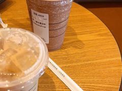 -星巴克(天津佛罗伦萨小镇店)