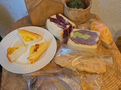 -那家面包房(珠江路店)