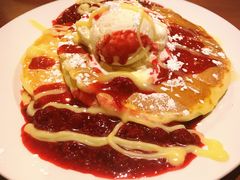 -Pancakes on the rocks(Darling Harbour)
