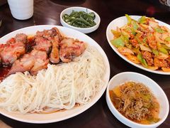 -贤花饭店(城阳店)