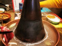 -芝麻花餐厅(祁家豁子店)
