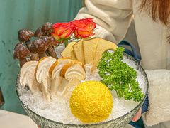 -喜聚薈·花膠雞海鮮火鍋(越秀店)