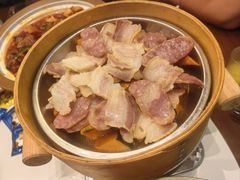 -打酱油·非遗淮扬菜(瘦西湖梅岭店)