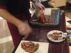 -同喜烤鸭店(光芒店)