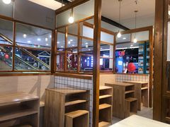 -怪物的冰与火(天虹商场中山路店)