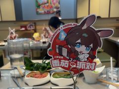 -海底捞火锅(天一广场亚细亚店)