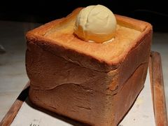 -绿茶餐厅(首开福茂店)