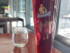 -Brotzeit博璨德国啤酒餐厅(亮马桥官舍店)