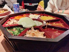 -将军牛排·尔滨地标朝鲜族美食(总店)