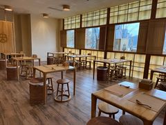 -蟹家大院 · 独揽江景(滨江店)