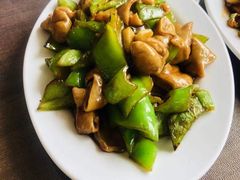 -友谊餐馆(永安路店)