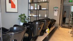 -MOVAN HAIR莫凡匠人发型屋