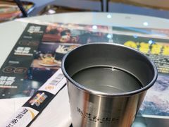 -開籠雀冰室(同和金铂店)