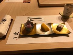 -鮨一日本料理(大中华店)