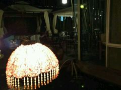 -新竹里馆·花园餐厅(兴苑路店)