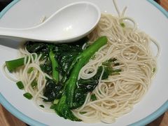 -小杨生煎(香港名都店)
